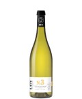 Vin blanc sec UBY n°3 - Colombard-Ugny Blanc 75cl