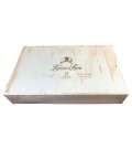 Coffret Trésor du Seigneur de Lauris