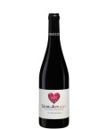 Vin rouge Beaujolais Saint-Amour - Les Pierres 75cl