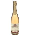 Crémant d'Alsace rosé Koeberlé-Bléger 75cl