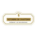 Crémant de Bourgogne Brut Millésimé Victorine de Chastenay 75cl