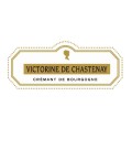 Coffret Magnum Crémant de Bourgogne Victorine de Chastenay 150cl