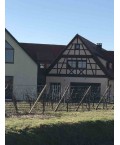 Vin D'Alsace Muscat Koeberlé-Bléger 75cl