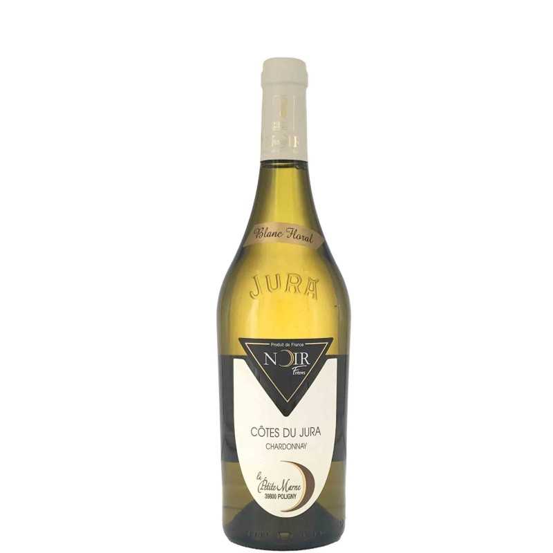 Chardonnay Floral - Domaine Noir Frères 75cl