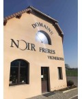 Chardonnay Floral - Domaine Noir Frères 75cl