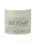 Vin Rouge Beaujolais Juliénas Maison Boyer 75cl