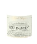 Vin Rouge Beaujolais Moulin à Vent Maison Boyer 75cl