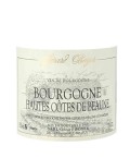 Vin Rouge Bourgogne Hautes Côtes de Beaune Maison Boyer 75cl