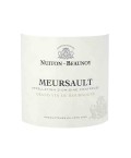 Vin blanc Meursault-Nuiton Beaunoy 75cl