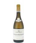 Vin blanc Puligny Montrachet-Nuiton Beaunoy 75cl