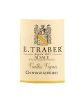 Gewurztraminer Vieilles Vignes E.traber - Cave Ribeauvillé 75cl