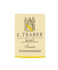 Gewurztraminer Terroirs E. Traber- Cave Ribeauvillé 75cl