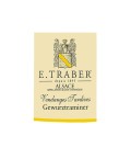 Gewurztraminer Vendanges Tardives E. Traber- Cave Ribeauvillé 50cl