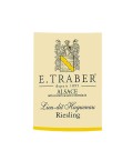 Riesling Lieu Dit Haguenau - Cave Ribeauvillé 75cl