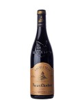 Vin Rouge Rhône -Vacqueyras - Vieux Clocher 75cl