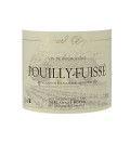 Vin blanc Bourgogne Pouilly-Fuissé -Maison Boyer 75cl