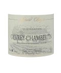 Vin Rouge Bourgogne Gevrey-Chambertin - Maison Boyer 75cl