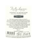 Magnum de Crémant de Bourgogne - Bailly-Lapierre- en Coffret (150cl)