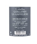 Saint Emilion Grand Cru Château Guillemin La Gaffelière 75cl