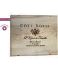 Côte Rôtie - L'Esprit de Famille - Domaine David 75cl