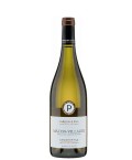 Vin Blanc Bourgogne-Mâcon Villages - Domaine des Tournons - Pardon et Fils 75cl