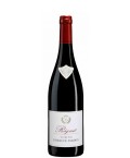 Vin rouge Beaujolais Régnié-Cuvée Tim- Pardon et Fils 75cl