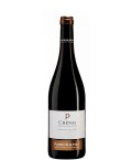 Vin rouge Beaujolais Régnié-Cuvée Tim- Pardon et Fils 75cl