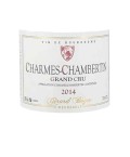 Charmes Chambertin Grand Cru- Maison Gérard Boyer 75cl