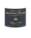 Champagne 1er Cru Blanc de Noirs- Maison Allouchery-Deguerne 75cl