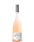 Vin Rosé-Rhône-Ventoux - Les Clochettes By Vieux Clocher
