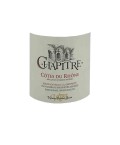 Vin Côtes-du-Rhône - Chapître 75cl
