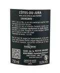 Côtes-du-Jura Savagnin - Domaine Noir Frères 75cl