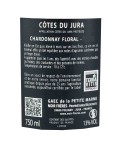 Chardonnay Floral - Domaine Noir Frères 75cl