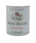 Vin D'Alsace Pinot Noir Koeberlé-Bléger 75cl