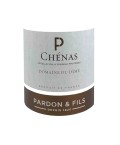 Vin rouge Beaujolais Régnié-Cuvée Tim- Pardon et Fils 75cl