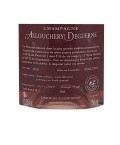 Champagne 1er Cru Rosé- Maison Allouchery-Deguerne 75cl