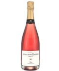 Champagne 1er Cru Rosé- Maison Allouchery-Deguerne 75cl