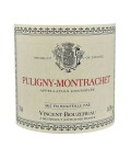 Vin blanc Bourgogne Puligny-Montrachet Domaine Bouzereau 75cl