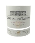 Vin Bordeaux Haut-Médoc Cru Bourgeois - Château du Taillan 75cl