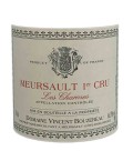 Vin blanc Bourgogne Meursault 1er Cru Les Charmes - Domaine Bouzereau 75cl