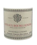 Côteaux Bourguignons Blanc- Domaine Bouzereau 75cl