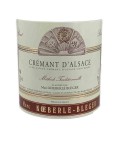 Crémant d'Alsace Brut Koeberlé-Bléger 75cl