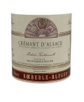 Crémant d'Alsace rosé Koeberlé-Bléger 75cl