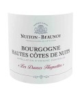 Hautes Côtes de Nuits - Les Dames Huguettes -Nuiton Beaunoy 75cl