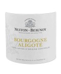 Vin Blanc Bourgogne Aligoté -Nuiton Beaunoy 75cl