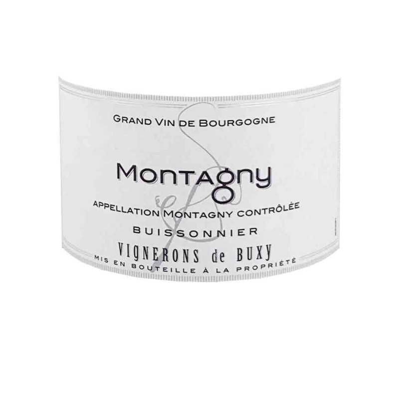 Montagny - Vignerons de Buxy 75cl