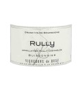 Rully Blanc Buissonnier - Vignerons de Buxy 75cl