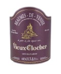 Vin Rouge-Rhône-Beaumes-de-Venise - Vieux Clocher 75cl
