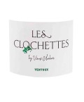 Vin Rosé-Rhône-Ventoux - Les Clochettes By Vieux Clocher