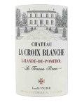 Lalande de Pomerol Château La Croix  Blanche 75cl